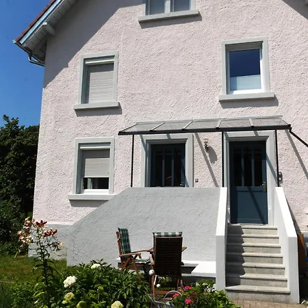 Schoene, Gemuetliche In Mit Garten Stahringen