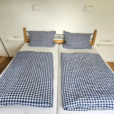 Appartement Schoene, Gemuetliche In Mit Garten